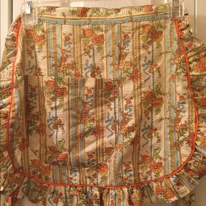 Vintage Apron